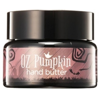 Питательное крем-масло для рук Shara Shara OZ Pumpkin Hand Butter